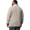 image:imageColumbia Sequoia Grove Half Zip FleeceFlint GreyIronDark Stone
