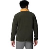 image:imageColumbia Sequoia Grove Half Zip FleeceGreenscapeSunstoneSafariSpicy Pull