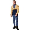 image:imageColumbia Sequoia Grove Half Zip FleeceLight CamelDark MountainCollegiate NavySpicy