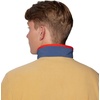 image:imageColumbia Sequoia Grove Half Zip FleeceLight CamelDark MountainCollegiate NavySpicy