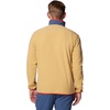 image:imageColumbia Sequoia Grove Half Zip FleeceLight CamelDark MountainCollegiate NavySpicy
