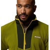 image:imageColumbia Sequoia Grove Half Zip FleeceMossy GreenGreenscape