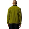 image:imageColumbia Sequoia Grove Half Zip FleeceMossy GreenGreenscape