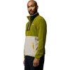 image:imageColumbia Sequoia Grove Half Zip FleeceMossy GreenGreenscape