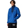 image:imageColumbia Sequoia Grove Half Zip FleeceMountain BlueCollegiate NavySpicy
