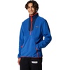 image:imageColumbia Sequoia Grove Half Zip FleeceMountain BlueCollegiate NavySpicy