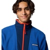 image:imageColumbia Sequoia Grove Half Zip FleeceMountain BlueCollegiate NavySpicy