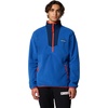 image:imageColumbia Sequoia Grove Half Zip FleeceMountain BlueCollegiate NavySpicy