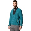image:imageColumbia Sequoia Grove Half Zip FleeceRiver BlueBlack