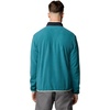 image:imageColumbia Sequoia Grove Half Zip FleeceRiver BlueBlack