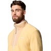 image:imageColumbia Sequoia Grove Half Zip FleeceSand DuneCanoe