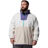 image:imageColumbia Sequoia Grove Half Zip FleeceSea SaltStormwatch