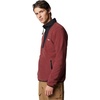 image:imageColumbia Sequoia Grove Half Zip FleeceSpiceBlackSpicy Pulls