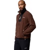 image:imageColumbia Sequoia Grove Half Zip FleeceTobaccoBlack