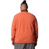 image:imageColumbia Sequoia Grove Half Zip FleeceTuscanSpice