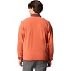 image:imageColumbia Sequoia Grove Half Zip FleeceTuscanSpice
