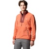 image:imageColumbia Sequoia Grove Half Zip FleeceTuscanSpice
