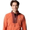 image:imageColumbia Sequoia Grove Half Zip FleeceTuscanSpice