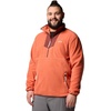 image:imageColumbia Sequoia Grove Half Zip FleeceTuscanSpice