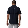 image:imageColumbia Silver Ridge Elite Short Sleeve WovenBlack