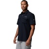 image:imageColumbia Silver Ridge Elite Short Sleeve WovenBlack