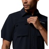 image:imageColumbia Silver Ridge Elite Short Sleeve WovenBlack