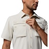 image:imageColumbia Silver Ridge Elite Short Sleeve WovenDark Stone