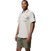 image:imageColumbia Silver Ridge Elite Short Sleeve WovenDark Stone