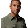 image:imageColumbia Silver Ridge Elite Short Sleeve WovenStone Green