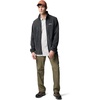 image:imageColumbia Silver Ridge Utility PantsStone Green