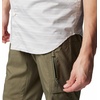 image:imageColumbia Silver Ridge Utility PantsStone Green