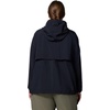 image:imageColumbia Spire Valley WindbreakerBlack