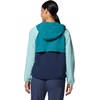 image:imageColumbia Spire Valley WindbreakerCollegiate NavyRiver BlueSpray
