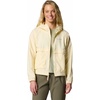 image:imageColumbia Spire Valley WindbreakerLemon Wash
