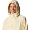image:imageColumbia Spire Valley WindbreakerLemon Wash