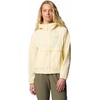 image:imageColumbia Spire Valley WindbreakerLemon Wash