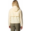 image:imageColumbia Spire Valley WindbreakerLemon Wash