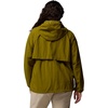 image:imageColumbia Spire Valley WindbreakerMossy Green