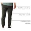 image:imageColumbia Steens Mountain PantsCharcoal Heather