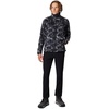 image:imageColumbia Steens Mountain Printed JacketBlack Timberwild