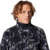 image:imageColumbia Steens Mountain Printed JacketBlack Timberwild