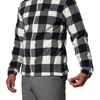 image:imageColumbia Steens Mountain Printed JacketChalk Check Print 2