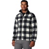 image:imageColumbia Steens Mountain Printed JacketChalk Check Print 2