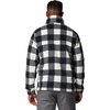 image:imageColumbia Steens Mountain Printed JacketChalk Check Print 2