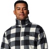 image:imageColumbia Steens Mountain Printed JacketChalk Check Print 2