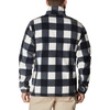 image:imageColumbia Steens Mountain Printed JacketChalk Check Print