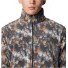 image:imageColumbia Steens Mountain Printed JacketDark Stone Timberwild