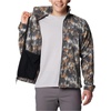 image:imageColumbia Steens Mountain Printed JacketDark Stone Timberwild