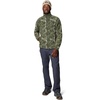 image:imageColumbia Steens Mountain Printed JacketGreenscape Timberwild