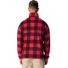image:imageColumbia Steens Mountain Printed JacketMountain Red Check Print 2